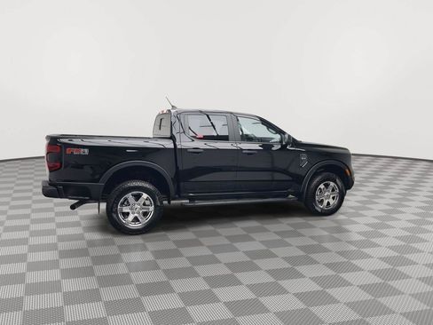 Used 2026 Ford Ranger XLT AWD/4WD image 42
