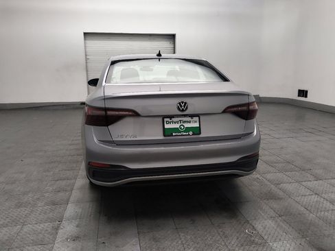 Used 2023 Volkswagen Jetta S FWD image 6