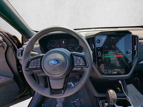New 2026 Subaru Forester Premium AWD/4WD image 14