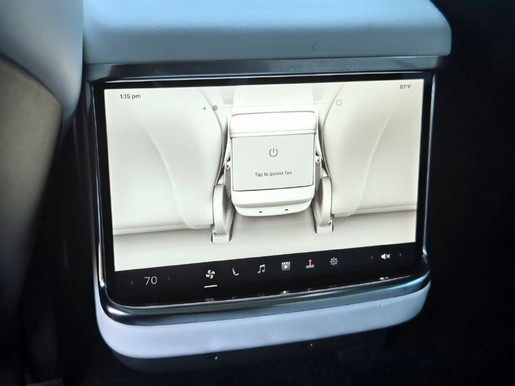 Used 2023 Tesla Model S Standard Range AWD/4WD image 14