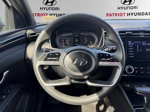 Certified 2023 Hyundai Santa Cruz SEL AWD/4WD image 12