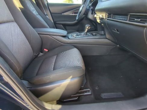 Used 2021 MAZDA CX-30 FWD 2.5 S image 19
