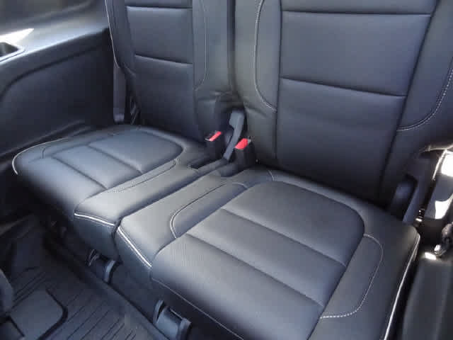 Used 2019 GMC Acadia Denali w/ Technology Package AWD/4WD image 10