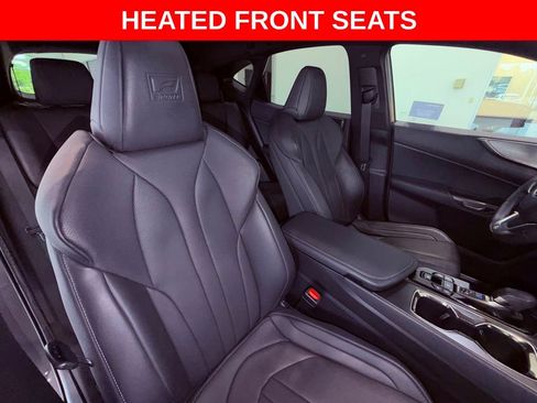 Certified 2024 Lexus NX 350 F Sport AWD/4WD image 14