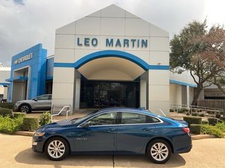 Used 2019 Chevrolet Malibu LT w/ LPO, Convenience Package 2 video 1