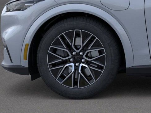 New 2026 Ford Mustang Mach-E Premium RWD image 19
