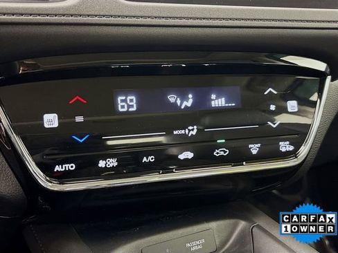 Used 2019 Honda HR-V Touring image 16