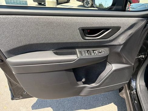 Certified 2026 Subaru Outback Premium AWD/4WD image 17