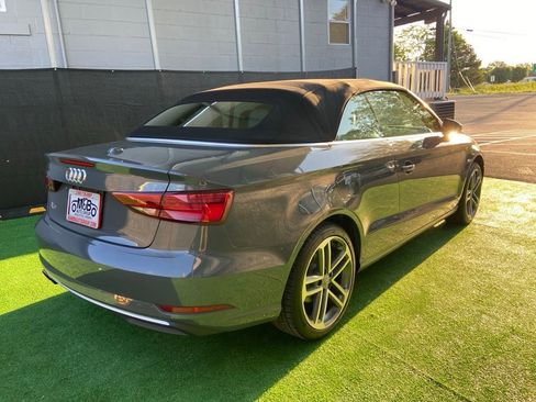 Used 2019 Audi A3 2.0T Premium FWD image 4