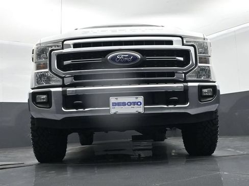 Used 2020 Ford F250 Lariat AWD/4WD image 48