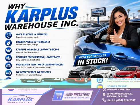 Used 2022 Honda HR-V LX image 5