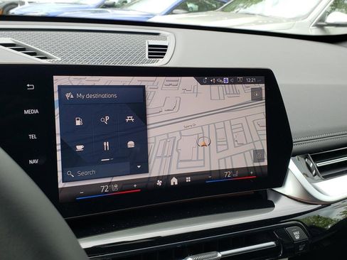 New 2026 BMW X1 xDrive28i image 10