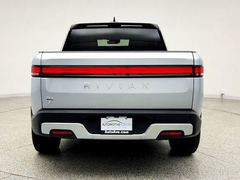 Used 2023 Rivian R1T Adventure image 6