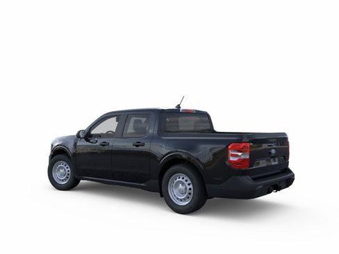 New 2025 Ford Maverick XL w/ 4K Tow Package image 5