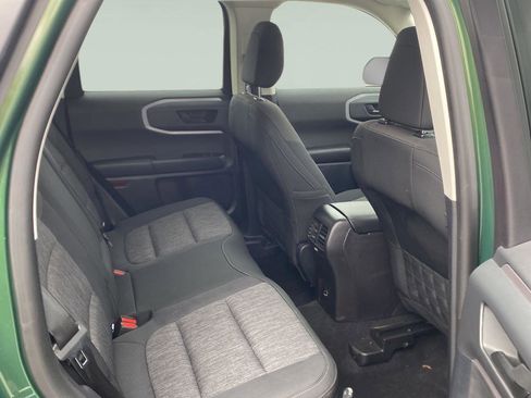 Used 2023 Ford Bronco Sport Big Bend AWD/4WD image 40