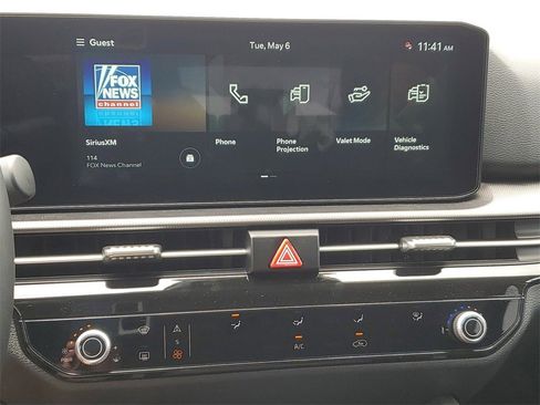 New 2026 Kia Sportage LX image 14