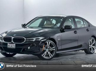 Used 2023 BMW 330e 330e w/ Premium Package video 1