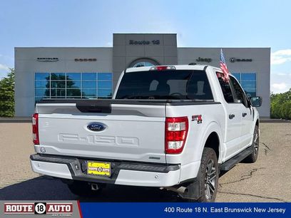 Used 2022 Ford F150 XL w/ STX Appearance Package