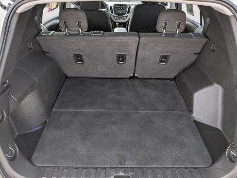 Used 2019 Chevrolet Equinox LS image 19