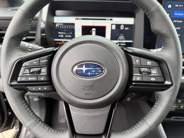 Certified 2026 Subaru Outback Limited AWD/4WD image 25
