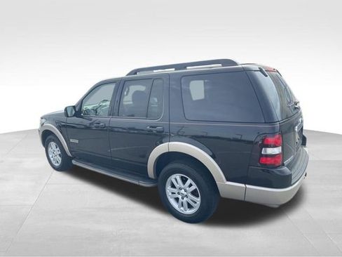 Used 2008 Ford Explorer Eddie Bauer image 6