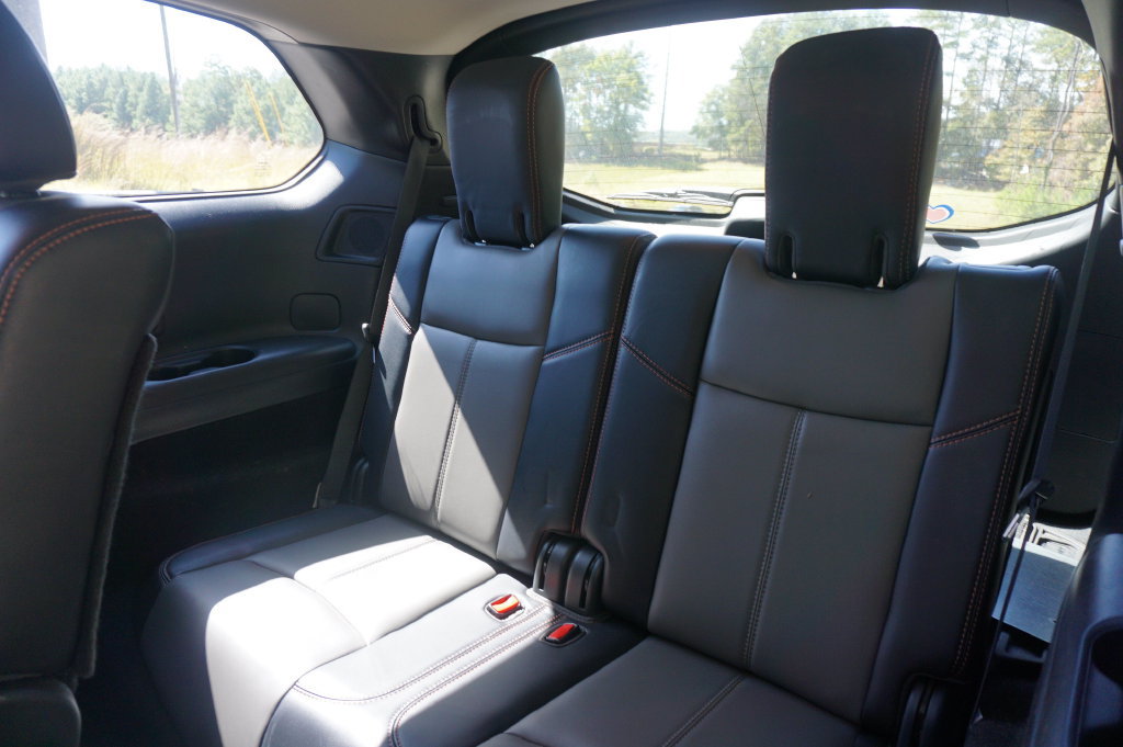 Used 2019 Nissan Pathfinder SL FWD image 17