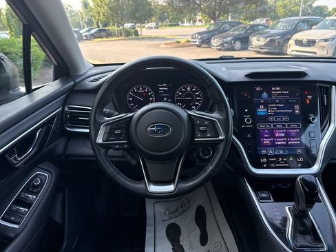 Used 2021 Subaru Outback Limited w/ Popular Package #2 AWD/4WD image 25