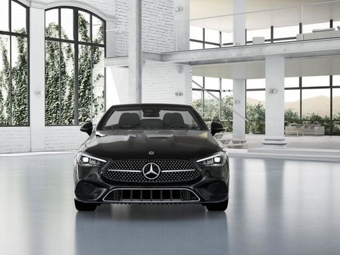 New 2027 Mercedes-Benz CLE 300 4MATIC Cabriolet image 7