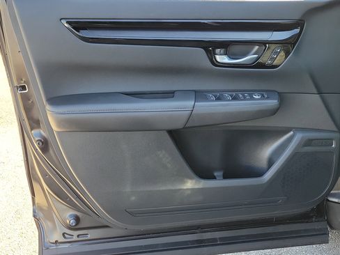 Certified 2024 Honda CR-V EX-L image 25