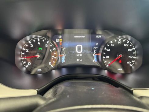 New 2026 Jeep Compass Limited image 2