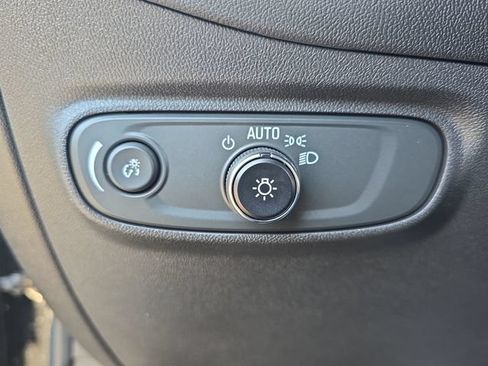 Used 2024 Chevrolet Equinox LT w/ LPO, Floor Liner Package AWD/4WD image 28