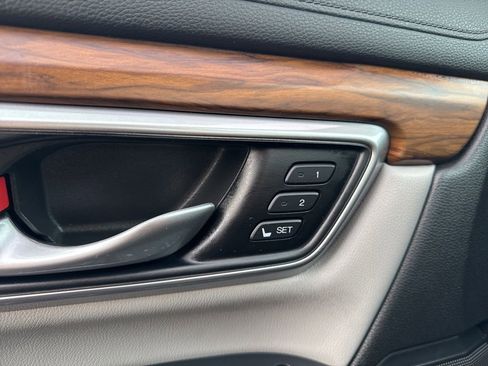 Certified 2022 Honda CR-V EX-L image 25
