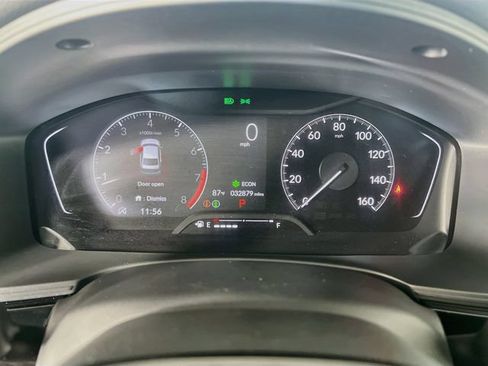 Used 2023 Honda Civic Sport image 15