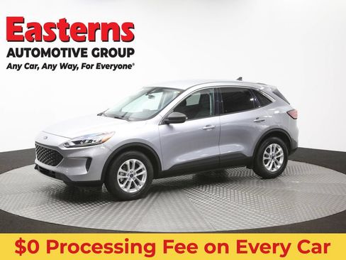 Used 2022 Ford Escape SE FWD image 58