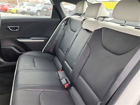 New 2026 Kia K4 GT-Line Turbo image 15