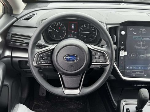 New 2026 Subaru Impreza 2.0i Sport AWD/4WD image 13