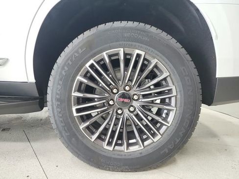 New 2026 GMC Yukon Elevation image 52