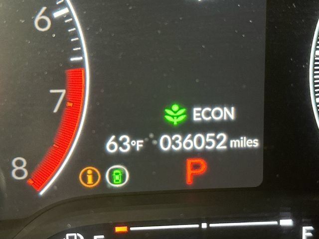 Used 2026 Honda Civic Sport image 15