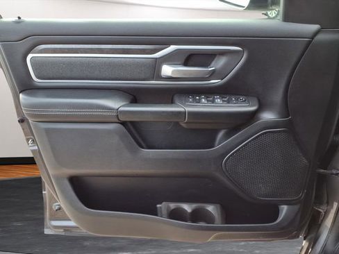 Used 2020 RAM 1500 Big Horn image 15