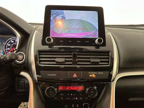 Used 2025 Mitsubishi Eclipse Cross AWD image 25