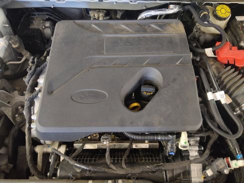 Used 2020 Ford Escape SE FWD image 30