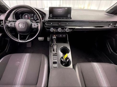 Certified 2023 Honda Civic Sport image 14
