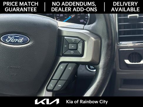 Used 2021 Ford Expedition XLT AWD/4WD image 24