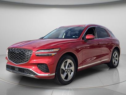 Used 2026 Genesis GV70 2.5T