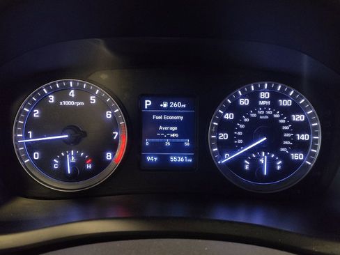 Used 2019 Hyundai Sonata SE FWD image 23