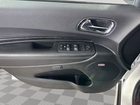 Used 2015 Dodge Durango Citadel w/ Technology Group AWD/4WD image 5