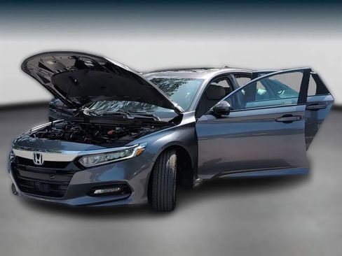Used 2019 Honda Accord EX-L image 29