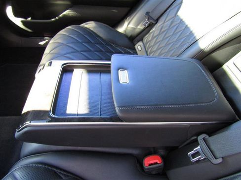 Used 2022 Mercedes-Benz S 580 4MATIC Sedan image 37