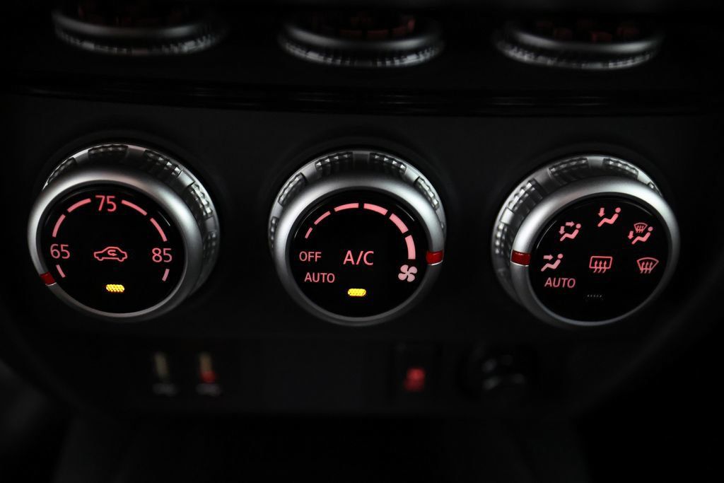 Used 2026 Mitsubishi Outlander Sport ES AWD/4WD image 25