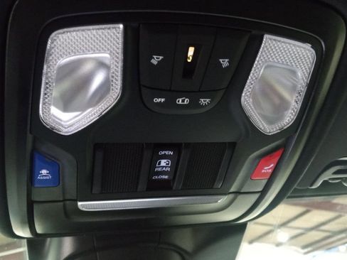 New 2026 RAM 2500 Tradesman AWD/4WD image 23
